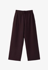 Non sélectionné, dark purple