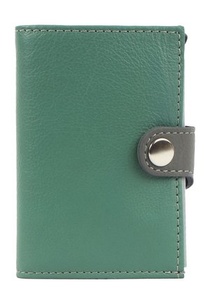 MINI NOONYU SINGLE - Wallet - mint