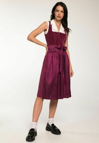 Spieth & Wensky GRANT - Dirndl - beere