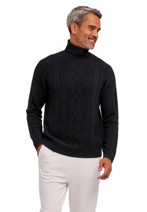 FALKE, - Sweter