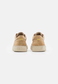 camel active CLOUD  - Trainers - sand