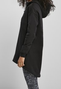 Urban Classics Bluza z kapturem