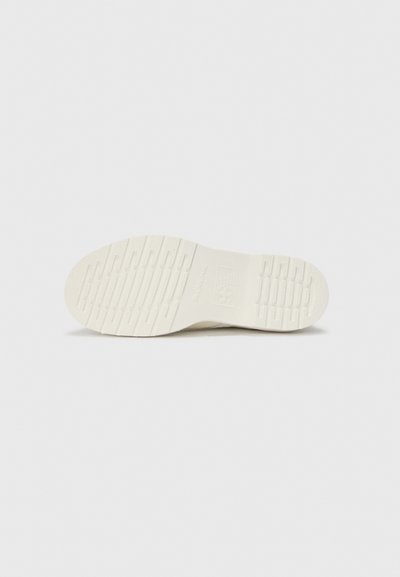 MM6 Maison Margiela - Botki sznurowane
