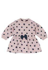 Chicco Freizeitkleid - pink