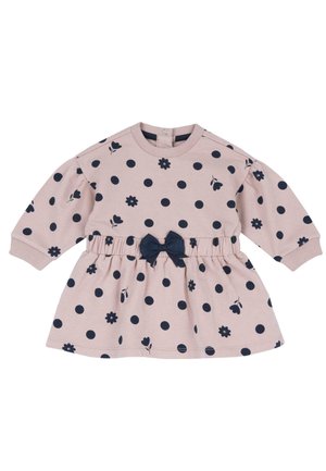 Day dress - pink
