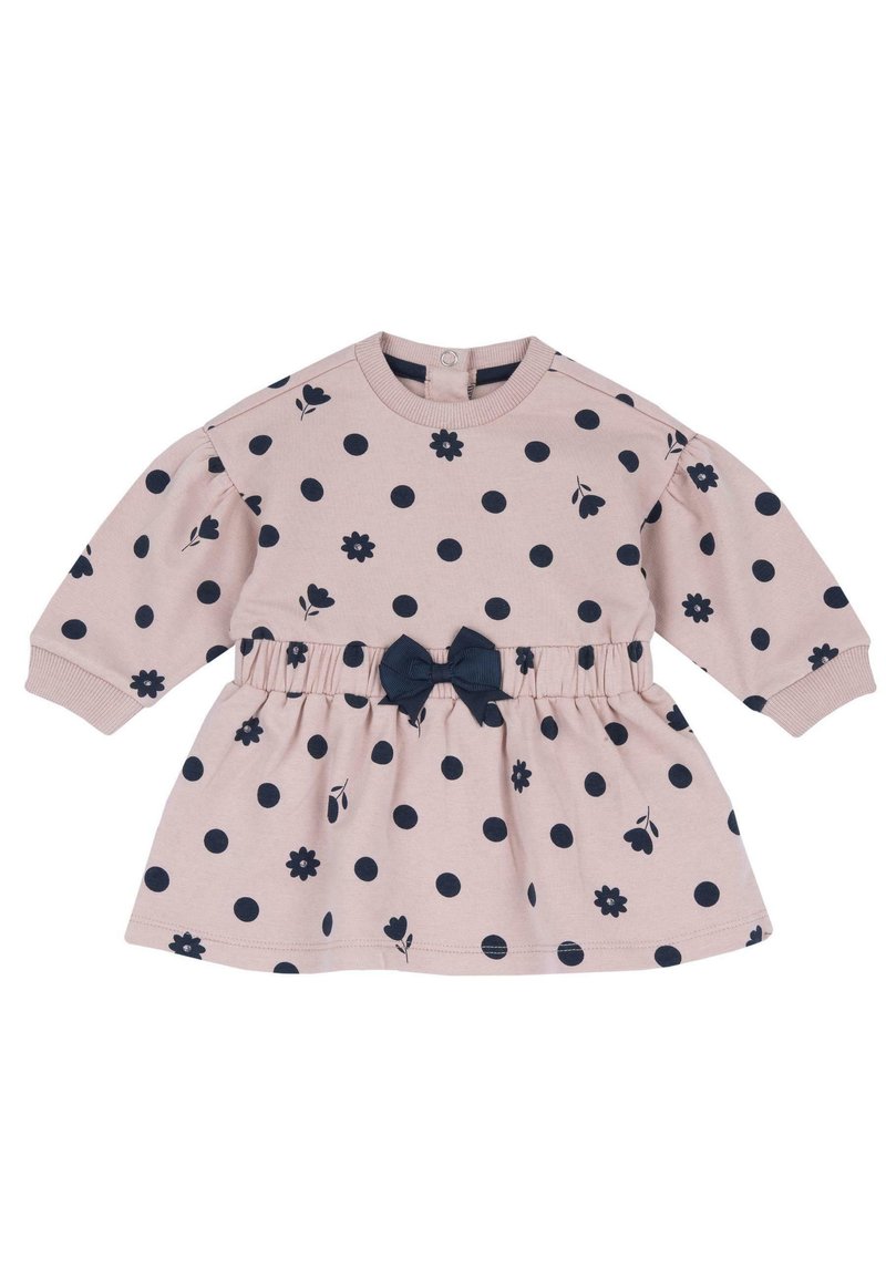 Chicco Freizeitkleid - pink