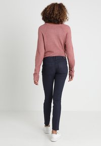 Freeman T. Porter Džíny Slim Fit - blue