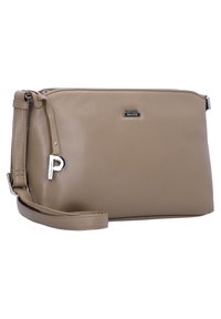Picard Cross body bag - chai