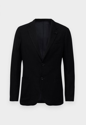 JACKET - Sakko - black