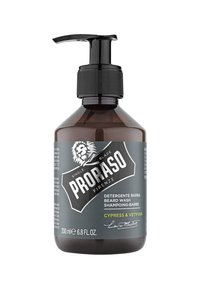 Proraso - BEARD WASH - Bart-Shampoo - cypress & vetyver Thumbnail-Bild 1