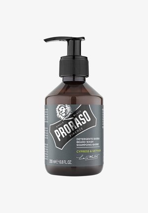 BEARD WASH - Szampon do brody