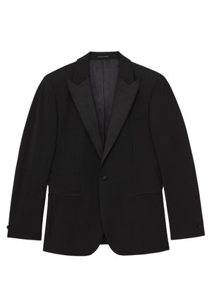 Reiss, Blejzrové sako - black