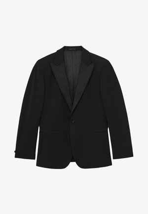 Reiss, Blazere - black