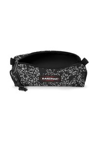 Eastpak BENCHMARK SINGLE - Astuccio - glitsplash black