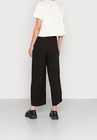 Kaffe Broek - black