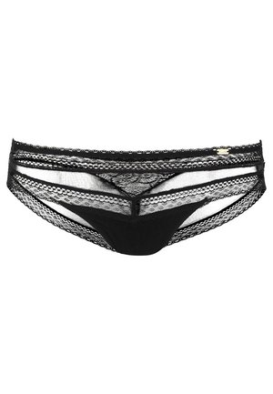 Chantelle FESTIVITE RIO - Slip - schwarz