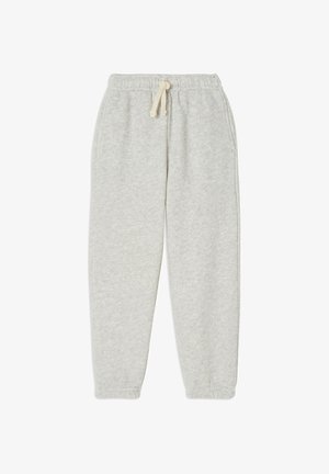 JOGGING KODYTOWN - Donji dijelovi trenirke - polaire chine