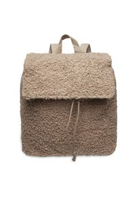 Jollein BOUCLE - Sac à dos - brown