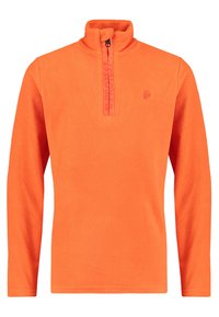 Non sélectionné, orange 