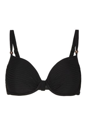 Protest WIRE - Bikini-Top - true black