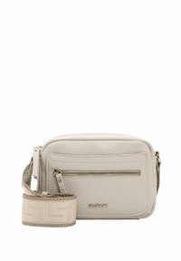 Unselected, beige