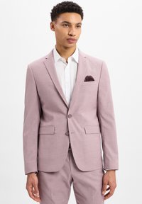 Niet geselecteerd, rosenholz weiß