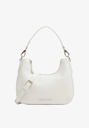 Valentino Bags BRIXTON - Kabelka - bianco
