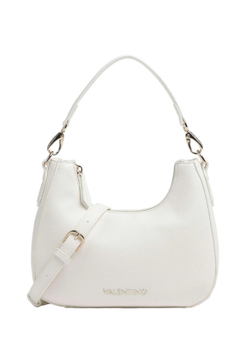 Valentino Bags BRIXTON - Handbag - bianco