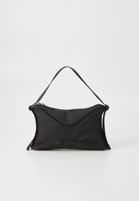 VERVE FLUTE BAG - Handväska - black
