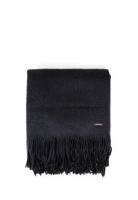Miriade AIROLE - Sciarpa - nero