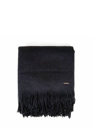 AIROLE - Sciarpa - nero