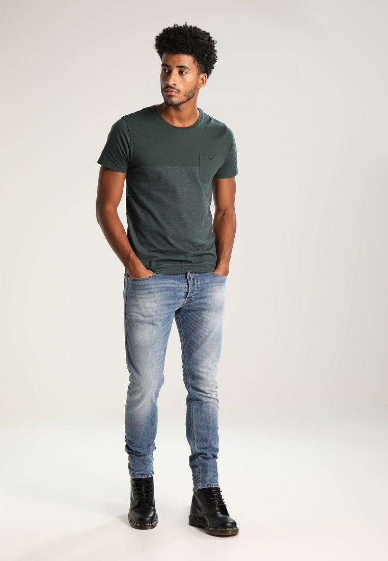 diesel tepphar 0842h