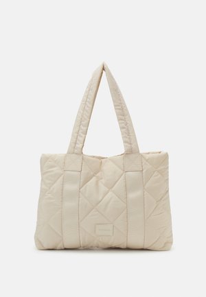 Borsa a mano - beige