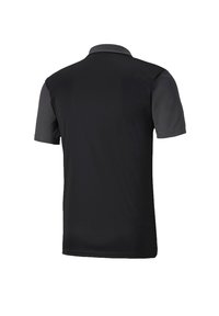 Puma FUSSBALL - T-Shirt sport - schwarzgrau