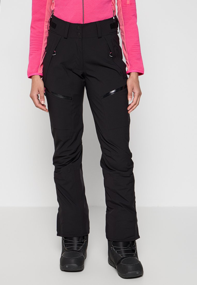 icepeak Skibroek zwart