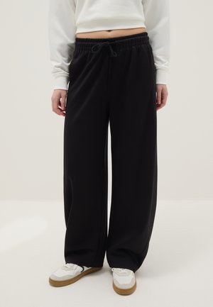 Pantaloni sportivi - gunmetal