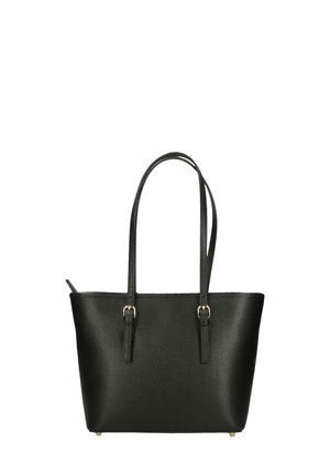 Borsa a mano - sf nero