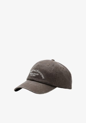 Good For Nothing GFNWASH GDP - Cap - brown