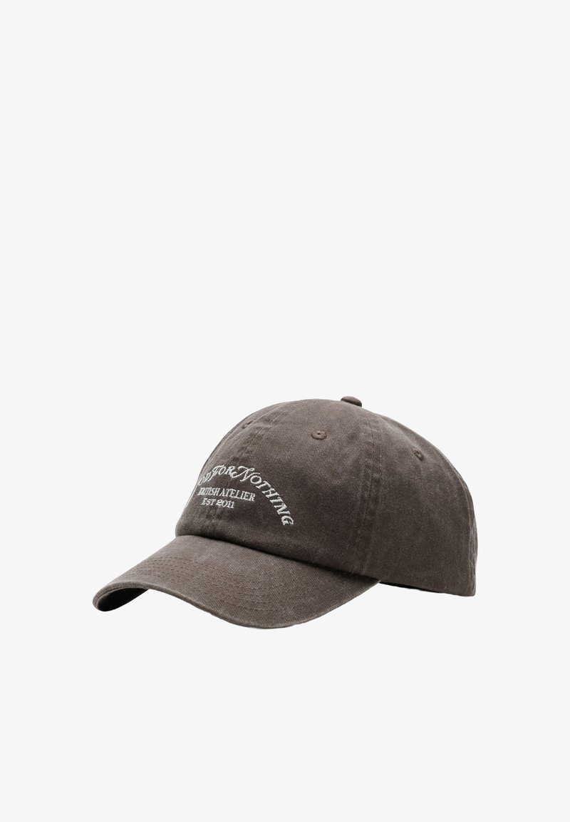 Good For Nothing GFNWASH GDP - Cappellino - brown