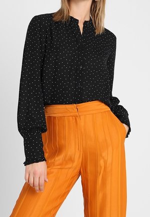 Camicia - black