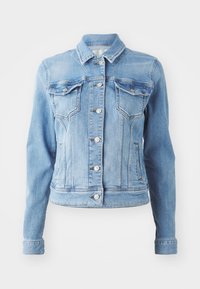 DEAN  - Denim jacket - benitta wash