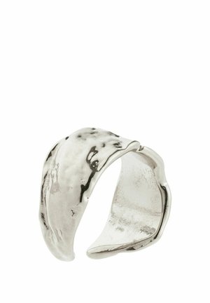INSTANT - Ohrringe - silver-coloured