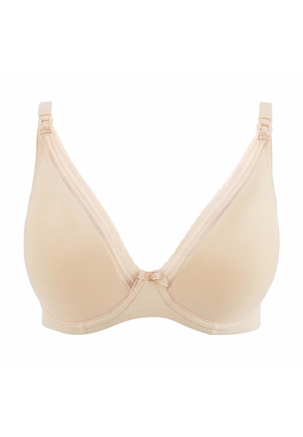 MILK MATERNITY AND NURSING - Underwired bra - blush4