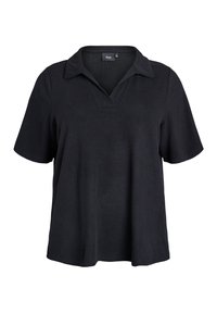 Polo - black