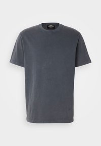 Unselected, black