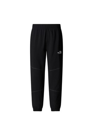 The North Face TEEN MOUNTAIN ATHLETICS PANT UNISEX - Παντελόνι φόρμας - black