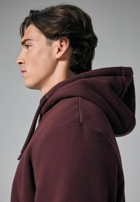 Next BORG - Overgangsjakke - burgundy red