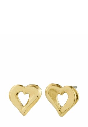 IRIS UNISEX - Kolczyki