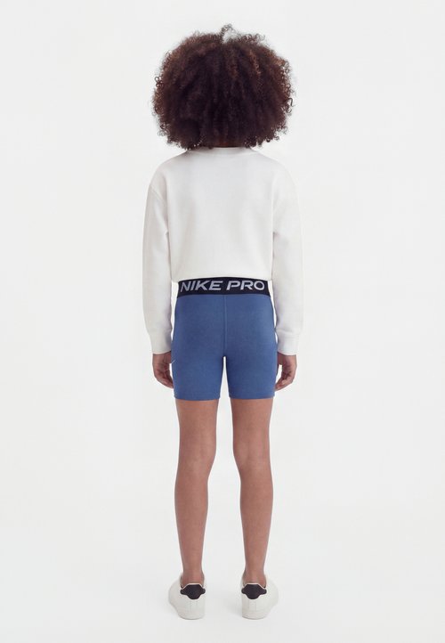 Nike Sports shorts - mystic navy/white — foto 2