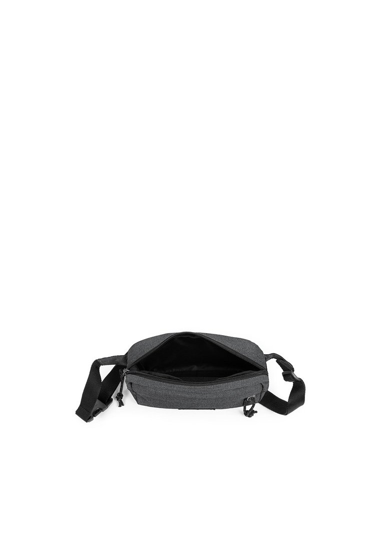 EASTPAK Uni Bouncer Mini Sac Banane Camouflage – 2L, 21x12x6 Cm, En Polyester, Usage Quotidien